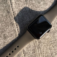 Apple Watch使用体验(扬声器|表带|设置|系统)