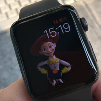 Apple Watch使用总结(屏幕|连接|防水|续航)