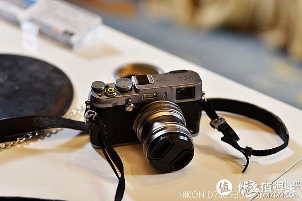 #晒单大赛#在你们都关注Nikon 尼康 D850 单反相机的时候，我入了D750及悲催的购物经历