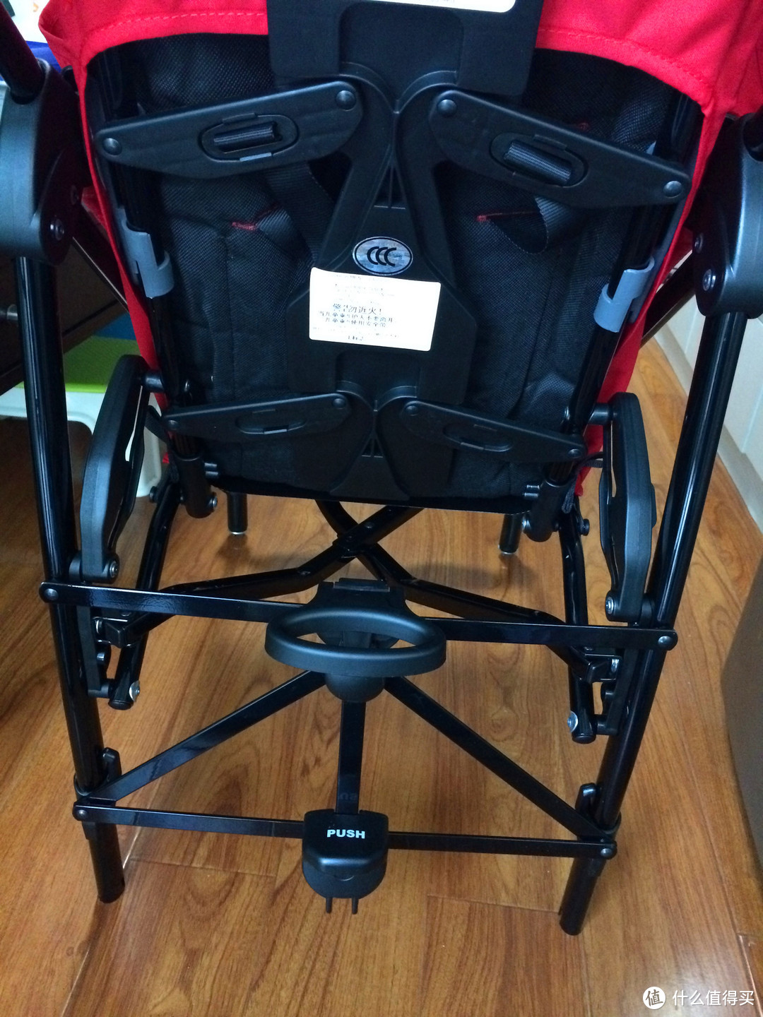 #晒单大赛#双十一单笔最大订单：Peg Perego 帕利高 Pliko Mini 推车