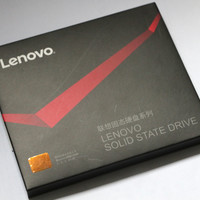 联想 SL700 固态宝 M.2 2242 固态硬盘使用总结(性价比|速度)
