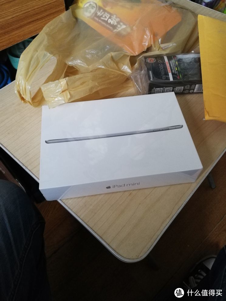 15年的iPad mini4体验到底如何？