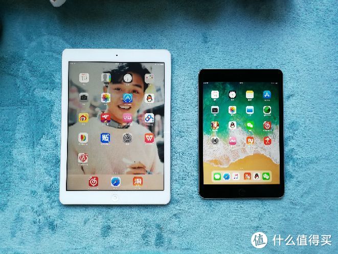 15年的iPad mini4体验到底如何？