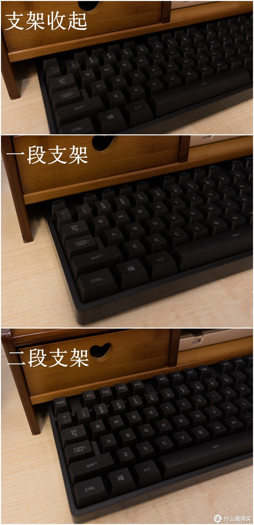 #晒单大赛#多媒体霓虹灯，身兼多职的机械键盘：Logitech 罗技G810 RGB全尺寸炫光机械游戏键盘