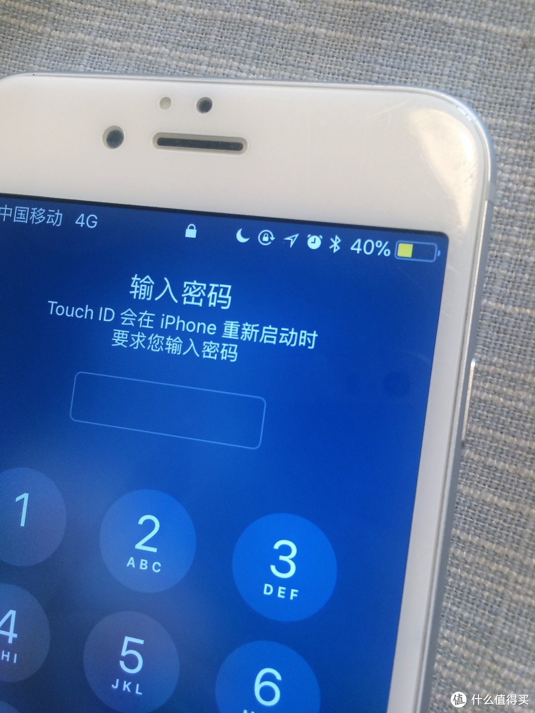 也谈谈姿势正确的重要性-iPhone6换电池分享