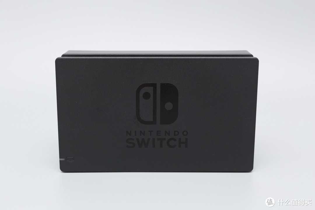 一篇迟到的晒单：Nintendo 任天堂 Switch 红蓝配色+方向盘套装 开箱