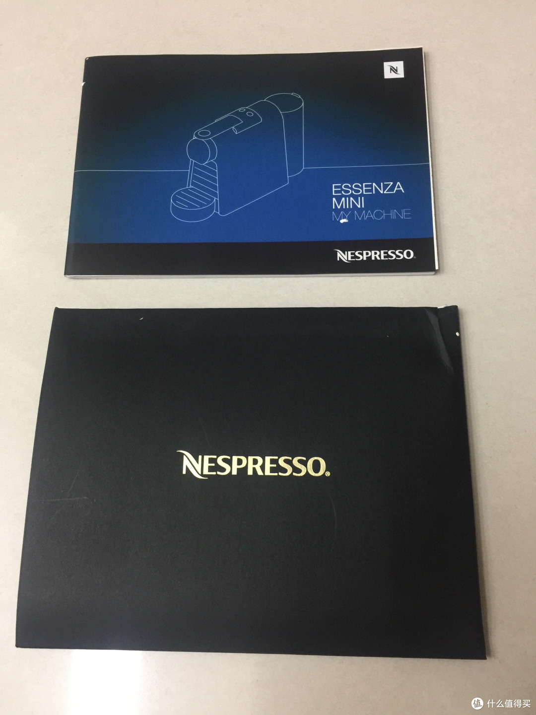 奈斯派索 什么值得买