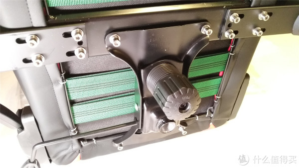 阿卡丁AKPLAYER电竞椅QT1501晒单 & 使用