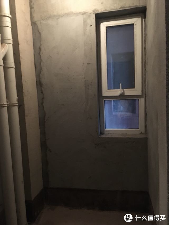 单身小蜈蚣公寓装修进行时