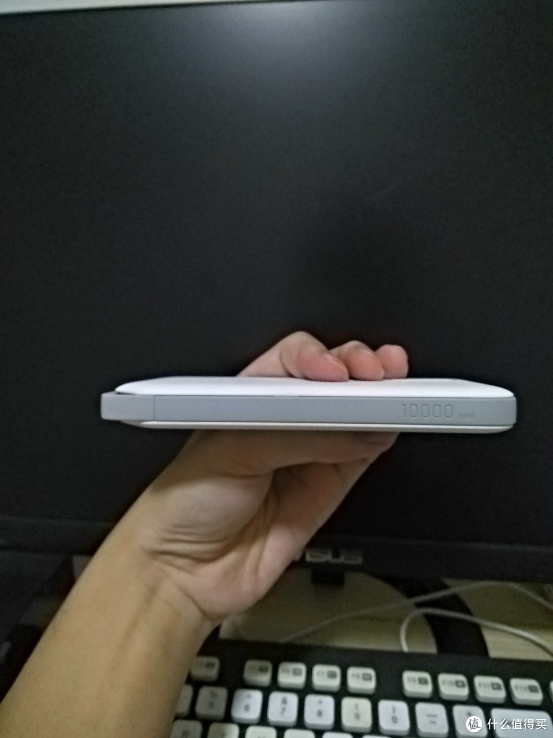 或许真不值得买—HONOR 荣耀 10000mAh 移动电源 标准版 使用评测