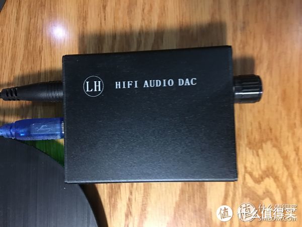 乐之邦 06PLUS 声卡 开箱使用心得（对比某淘宝DIY）