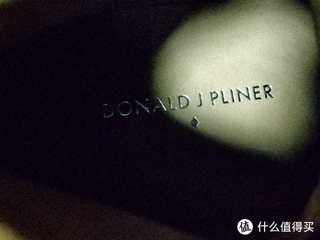 ECCO 爱步 & Donald J Pliner 男鞋 开箱