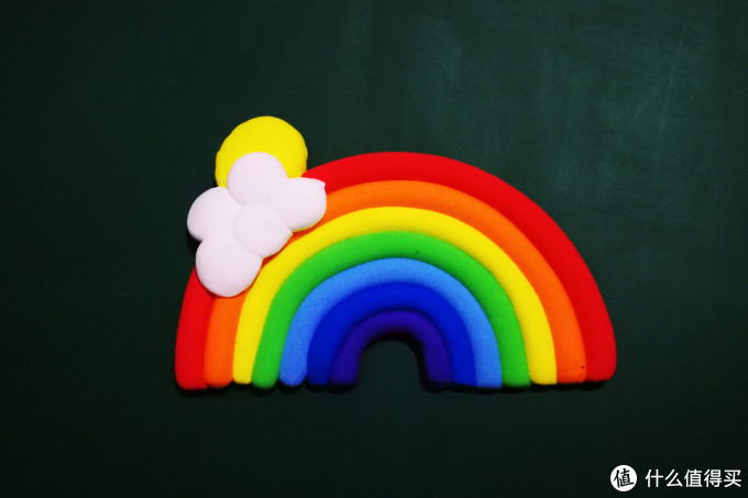 水晶彩泥怎么做最简单 儿童手工彩泥哪家好_什么值得买