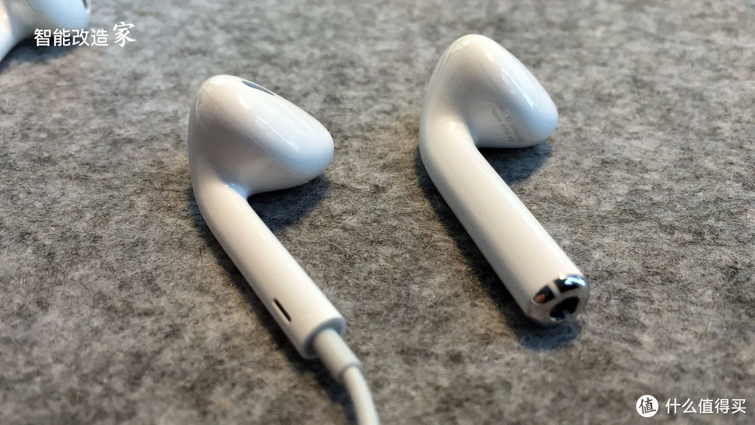 ▲AirPods & EarPods