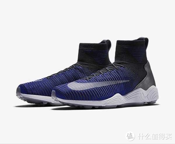 LI-NING 李宁 无界 袜套鞋 开箱简评