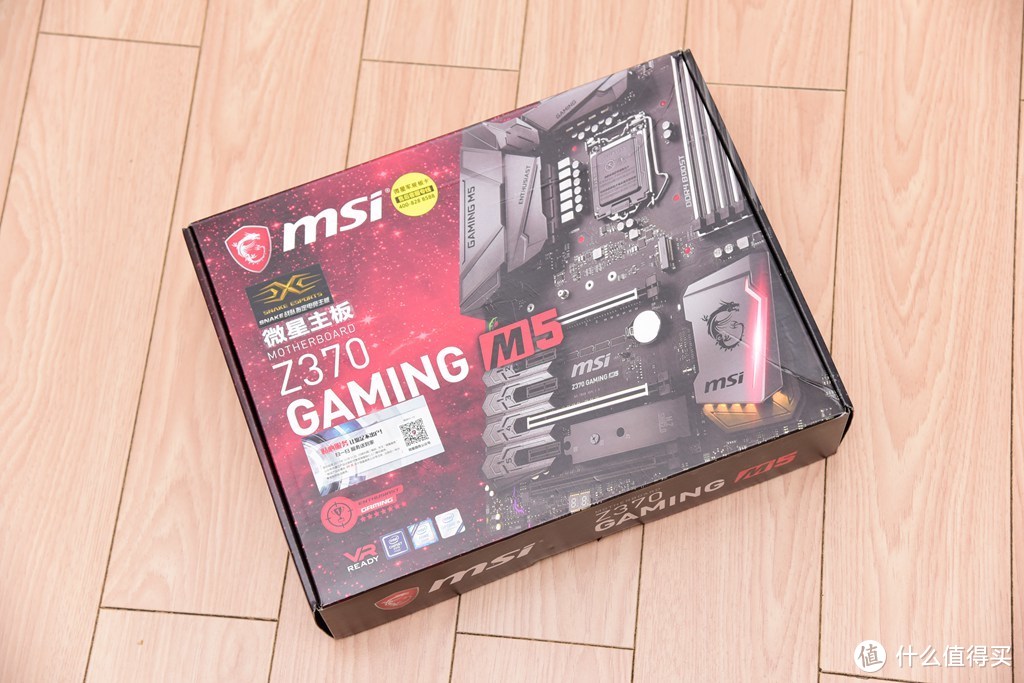 信仰充值！MSI 微星 Z370 主板 + GTX 1070 显卡 实战《刺客信条-起源》！