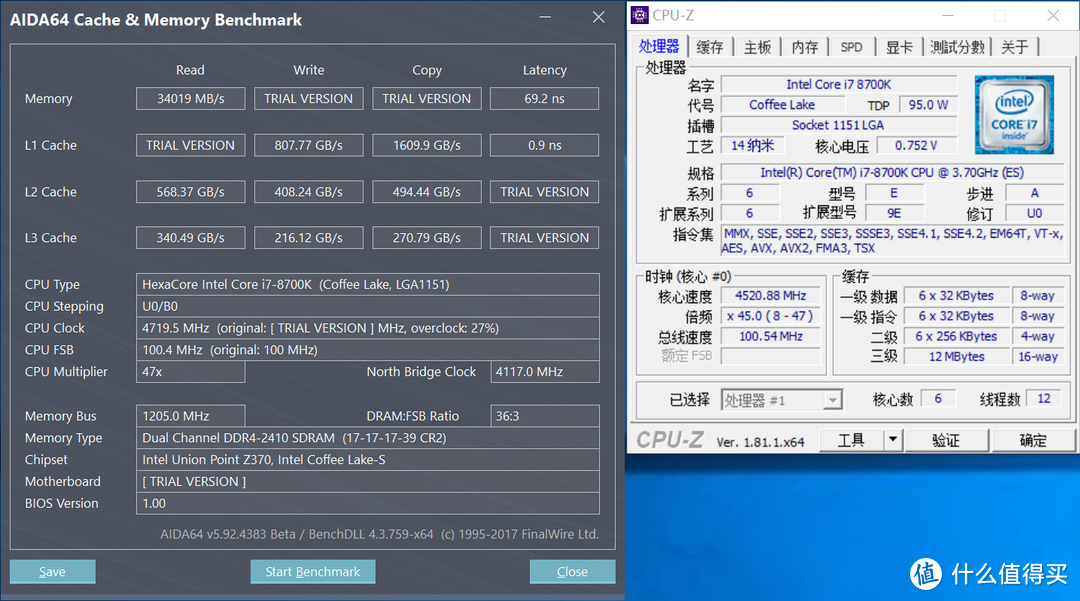 信仰充值！MSI 微星 Z370 主板 + GTX 1070 显卡 实战《刺客信条-起源》！