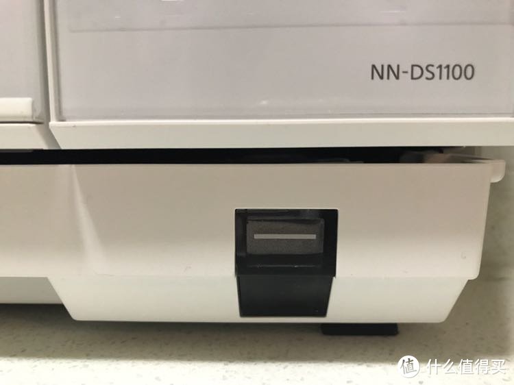 Panasonic 松下 NN-DS1100 蒸汽烤箱微波炉 （水波炉） 开箱