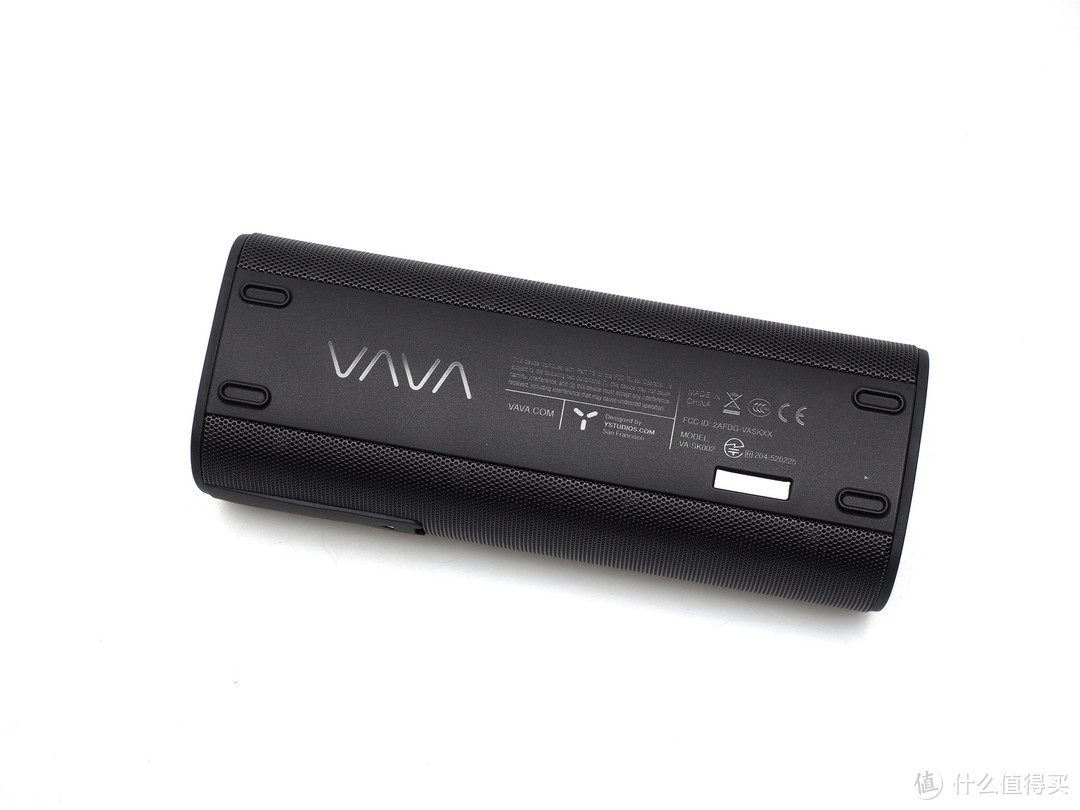 IPX5、Aptx、NFC，三位一体，是蓝牙音箱中的豪杰——VAVA Voom20 蓝牙音箱众测报告