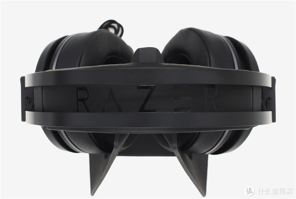 双十一入手Razer 雷蛇 战戟鲨竞技版耳麦 & 清凉凝胶耳罩