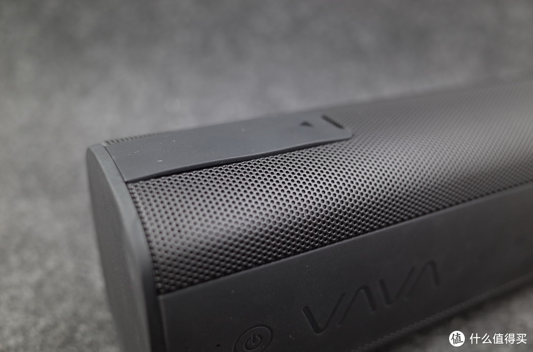 小惊喜，相当不错的入门蓝牙音箱——VAVA Voom20 便携蓝牙音箱测评