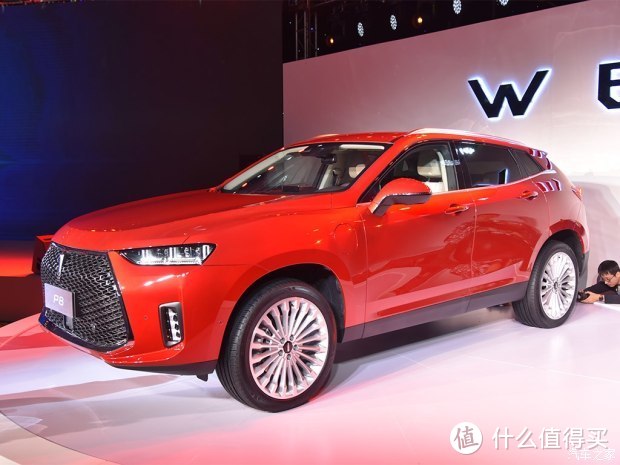 广州车展上那些值得关注的新能源车型——问卷获奖名单公布
