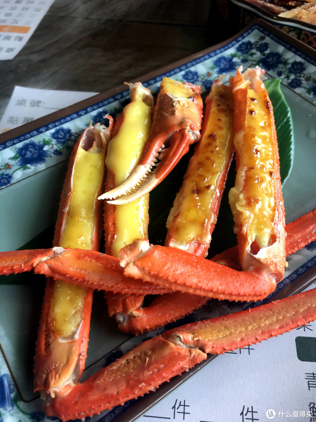 浦发请你吃大餐——我参与的浦发美食活动全记录