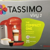 博世 Tassimo My Way T60 胶囊咖啡机外观展示(插头|水箱|卡口|托盘|包装)