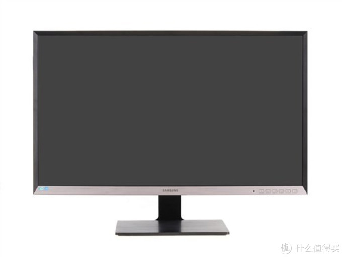弯的还是直的……一个令人郁闷的选择（三星直面显示器S32D850T VS 曲面C32H711QEC）
