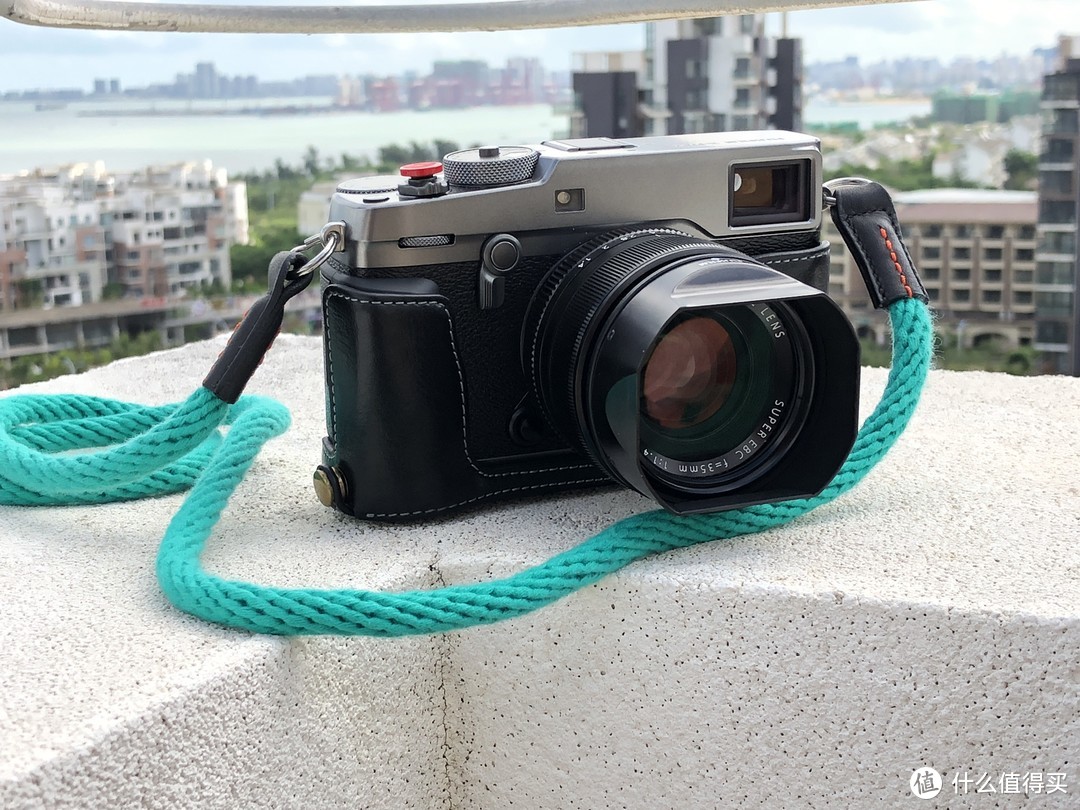 填坑之作：FUJIFILM 富士 石墨灰 X-Pro 2 浪摄流