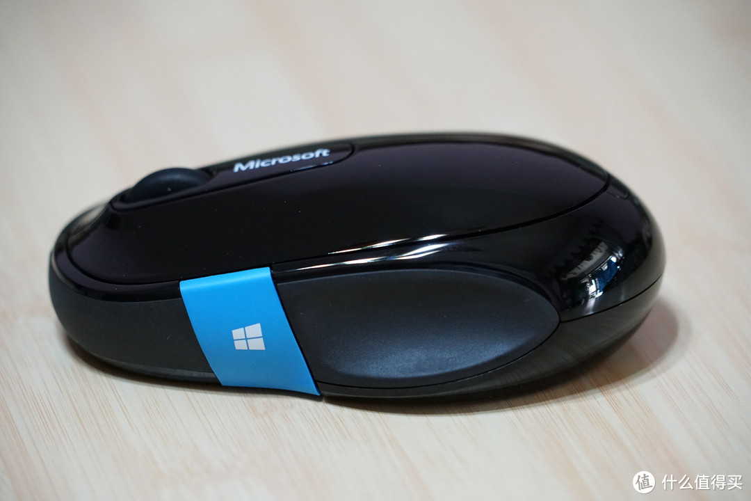 #晒单大赛#疑似神价格入手？Microsoft 微软 Sculpt 无线舒适桌面 键鼠套装 开箱