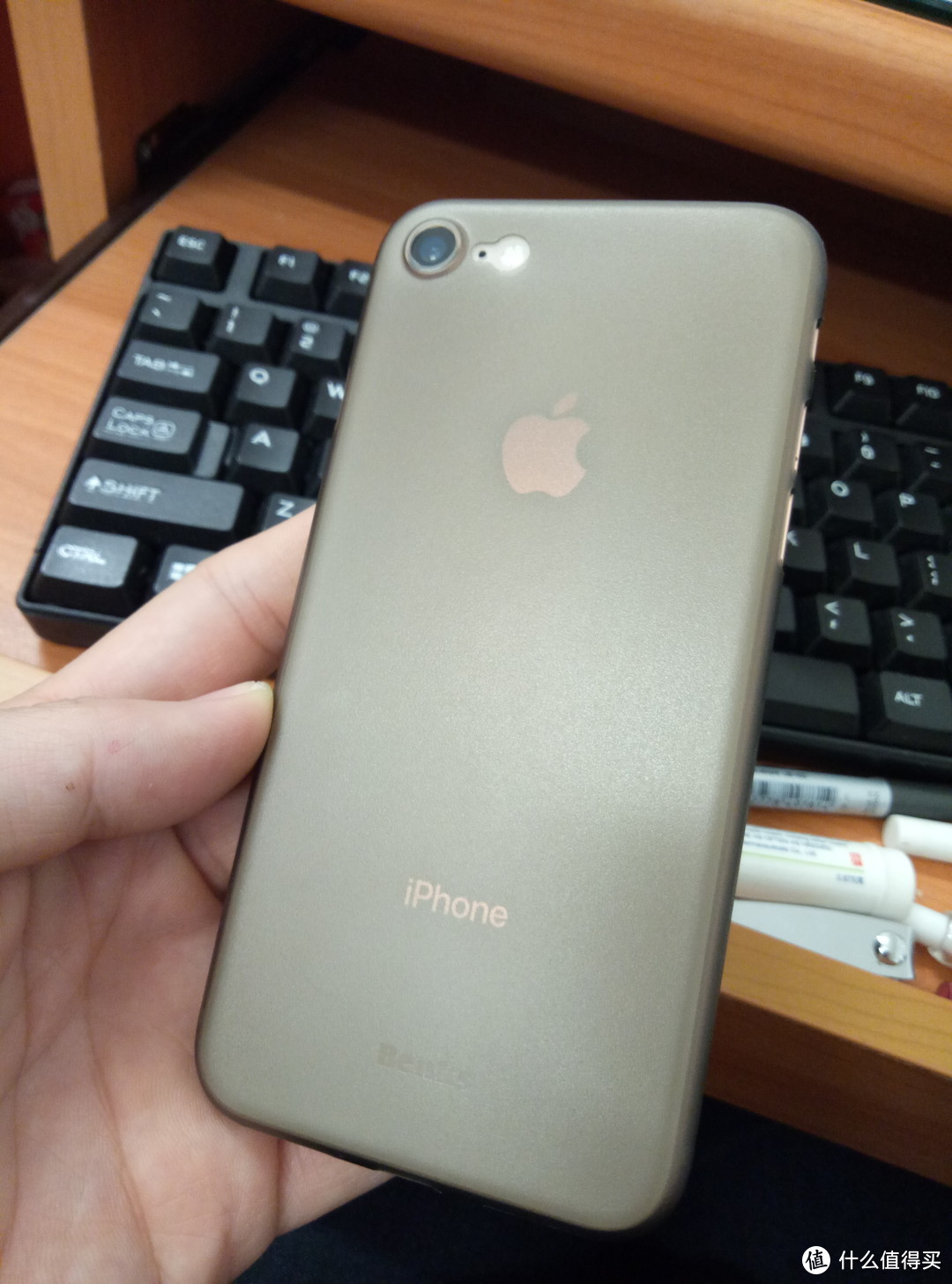 小贵但值得买—iPhone 8周边配件推荐