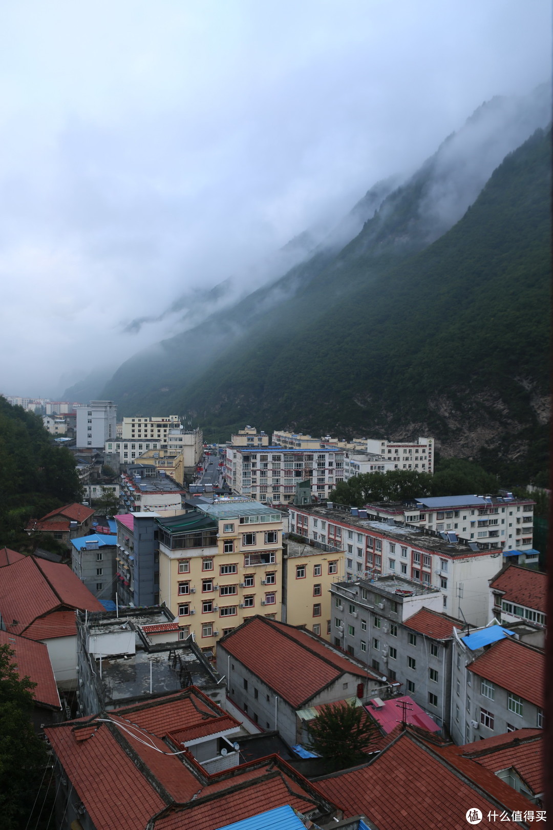 成都-都江堰-理县-汶川-理县（毕棚沟）-黑水（达古冰川）