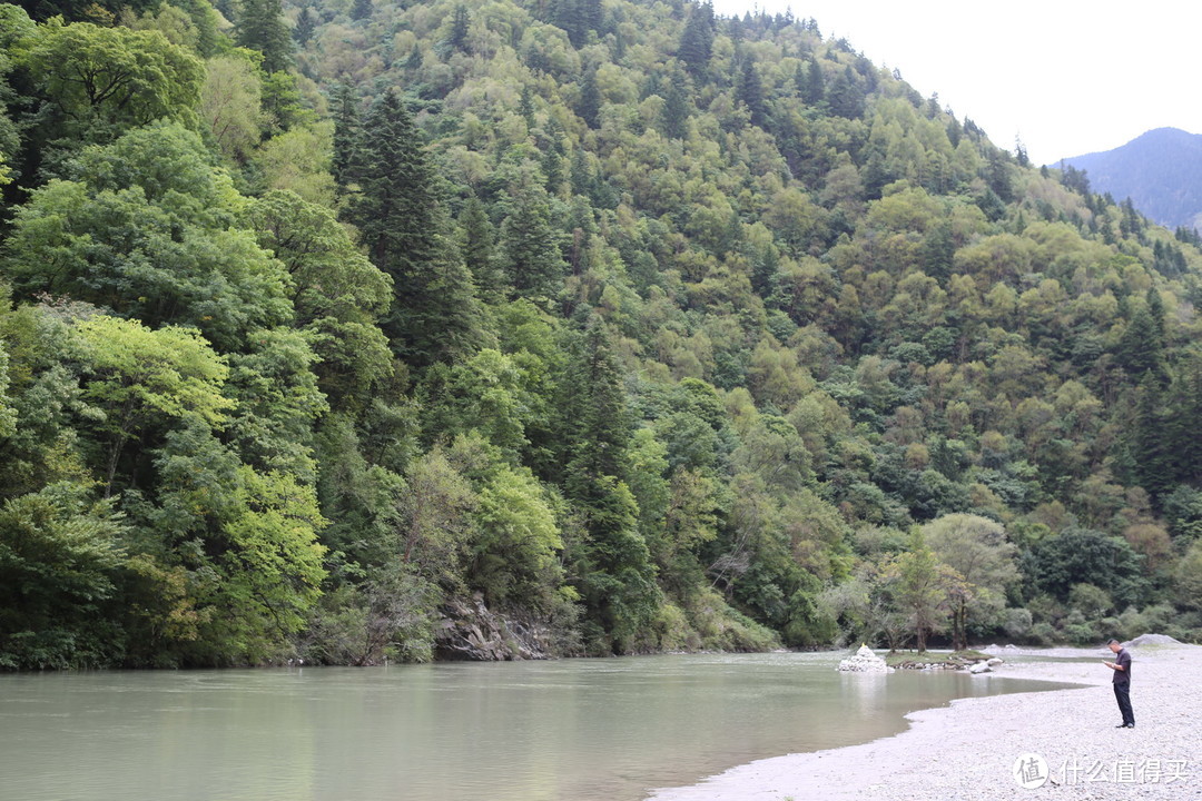 成都-都江堰-理县-汶川-理县（毕棚沟）-黑水（达古冰川）