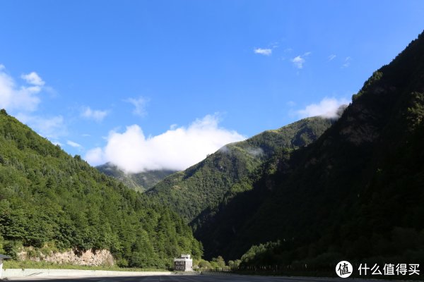 父母去旅行系列之川西散记 篇一:成都-都江堰-