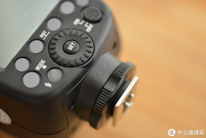 晒单大赛#一切为了晒单——神牛v860ii锂电闪光灯简单开箱