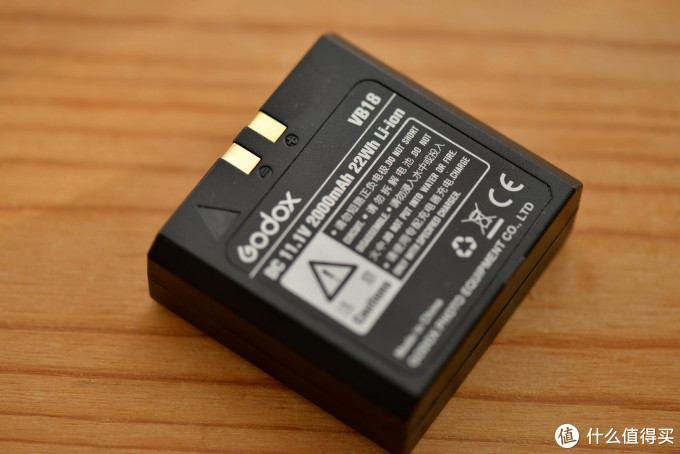 晒单大赛#一切为了晒单——神牛v860ii锂电闪光灯简单开箱