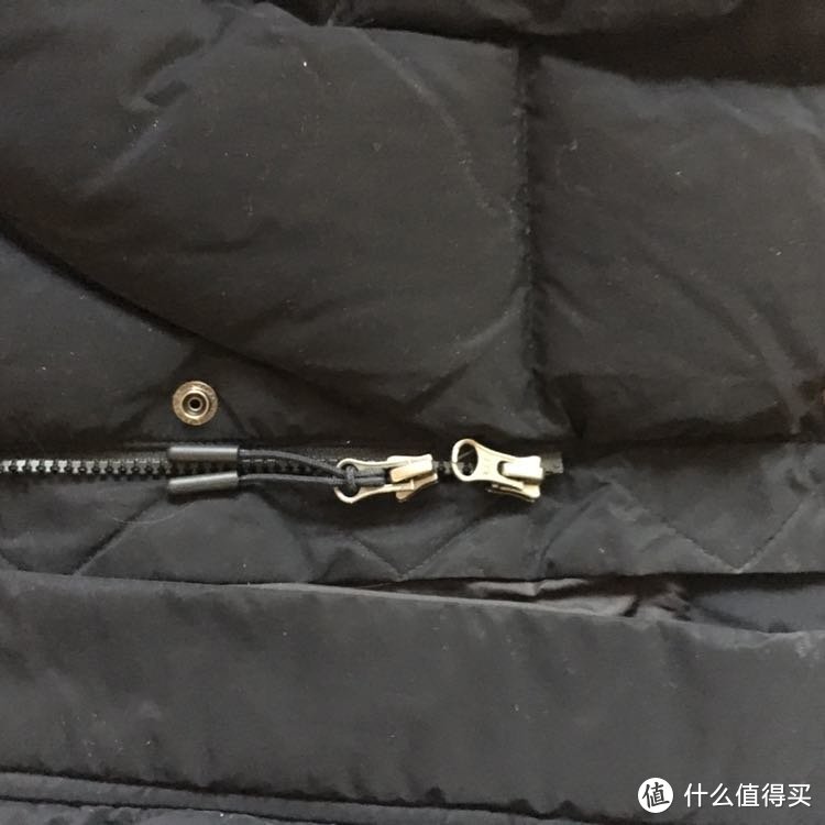 双十一淘的乐飞叶羽绒服，鹅绒充绒量，再也不怕冷了