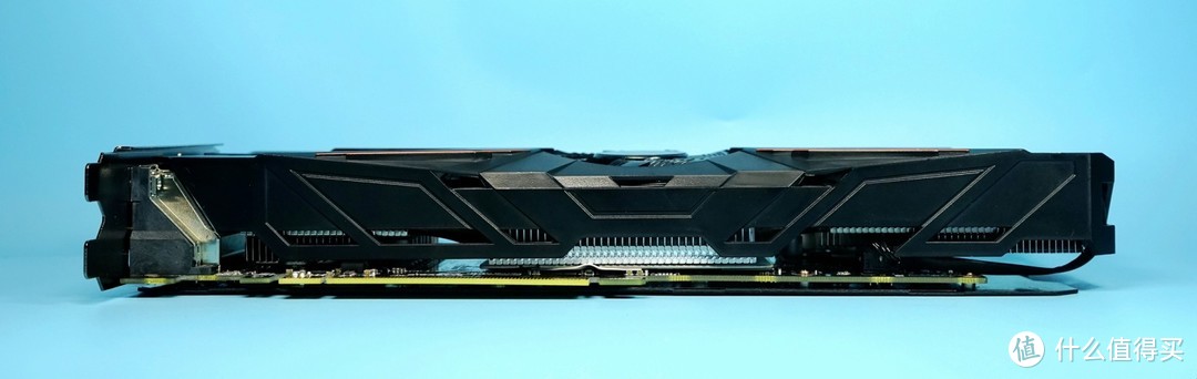 超公版GTX 1070Ti关公战秦琼—GIGABYTE 技嘉 GTX 1070Ti GAMING & ZOTAC 索泰 GTX 1070Ti 至尊PLUS 显卡 开箱及详细对比测试