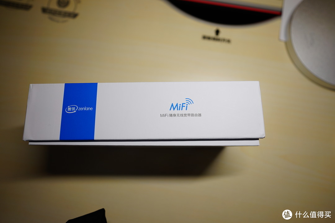 善领MiFi Plus 随身wifi无线路由器使用感受