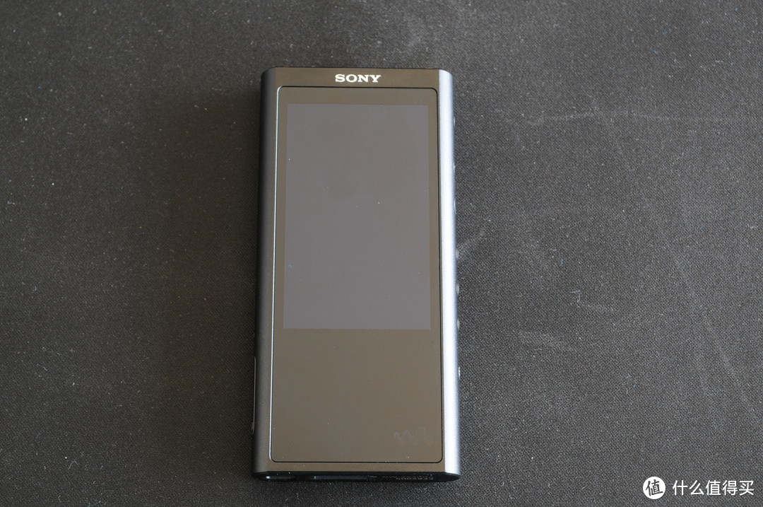 信仰再充值，双11剁手抢到了SONY 索尼 ZX300A  播放器，认真点评