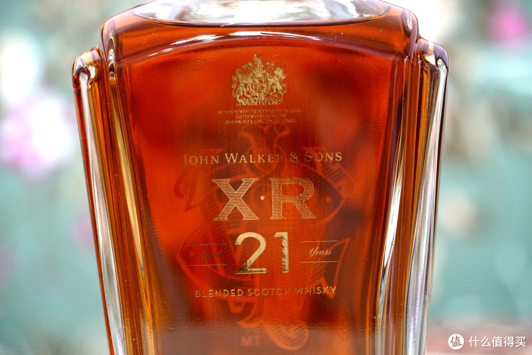 #晒单大赛#听说集齐一套可以召唤神龙？我知道泥萌都少这瓶：Johnnie Walker 尊尼获加 威士忌 晒物