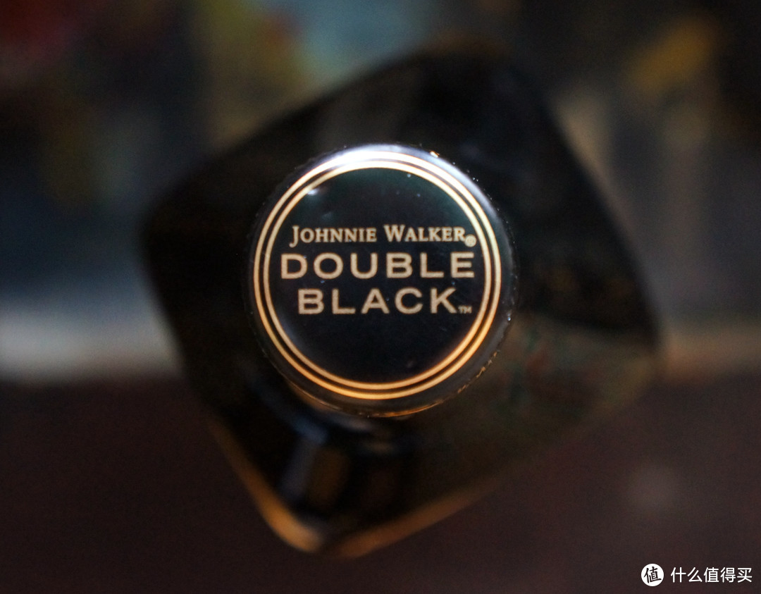 #晒单大赛#听说集齐一套可以召唤神龙？我知道泥萌都少这瓶：Johnnie Walker 尊尼获加 威士忌 晒物