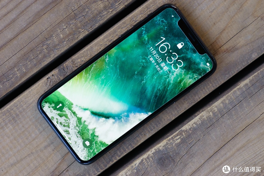 我问我答之六-16个问题让你深入了解iPhone X（长文慎读）