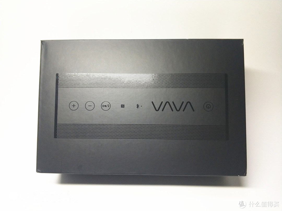 小块头有大能量——VAVA Voom20 便携蓝牙音箱使用评测