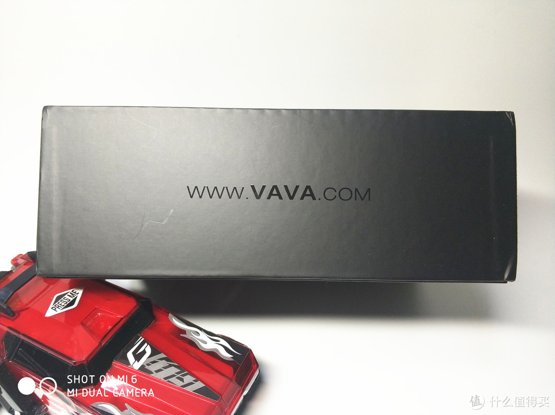 小块头有大能量——VAVA Voom20 便携蓝牙音箱使用评测