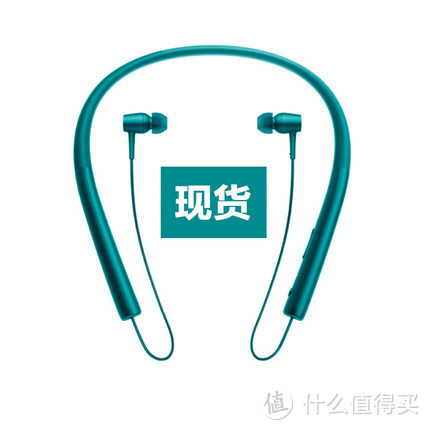 索尼的那一抹朱砂红，sony 索尼 MDR-EX750BT 入耳式无线蓝牙耳机 初体验