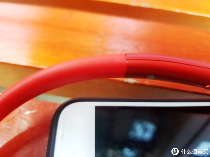 索尼的那一抹朱砂红,sony 索尼 MDR-EX750BT 入耳式无线蓝牙耳机 初体验