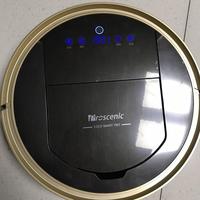 浦桑尼克 790t 扫地机器人使用总结(功能|清扫|智能)