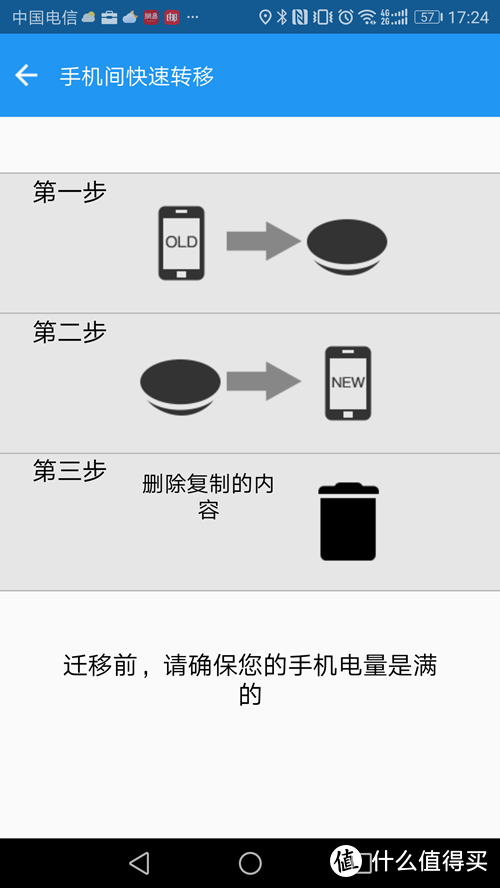 #本站首晒#这个移动硬盘有点不一样——东芝CANVIOTM智能手机硬盘体验